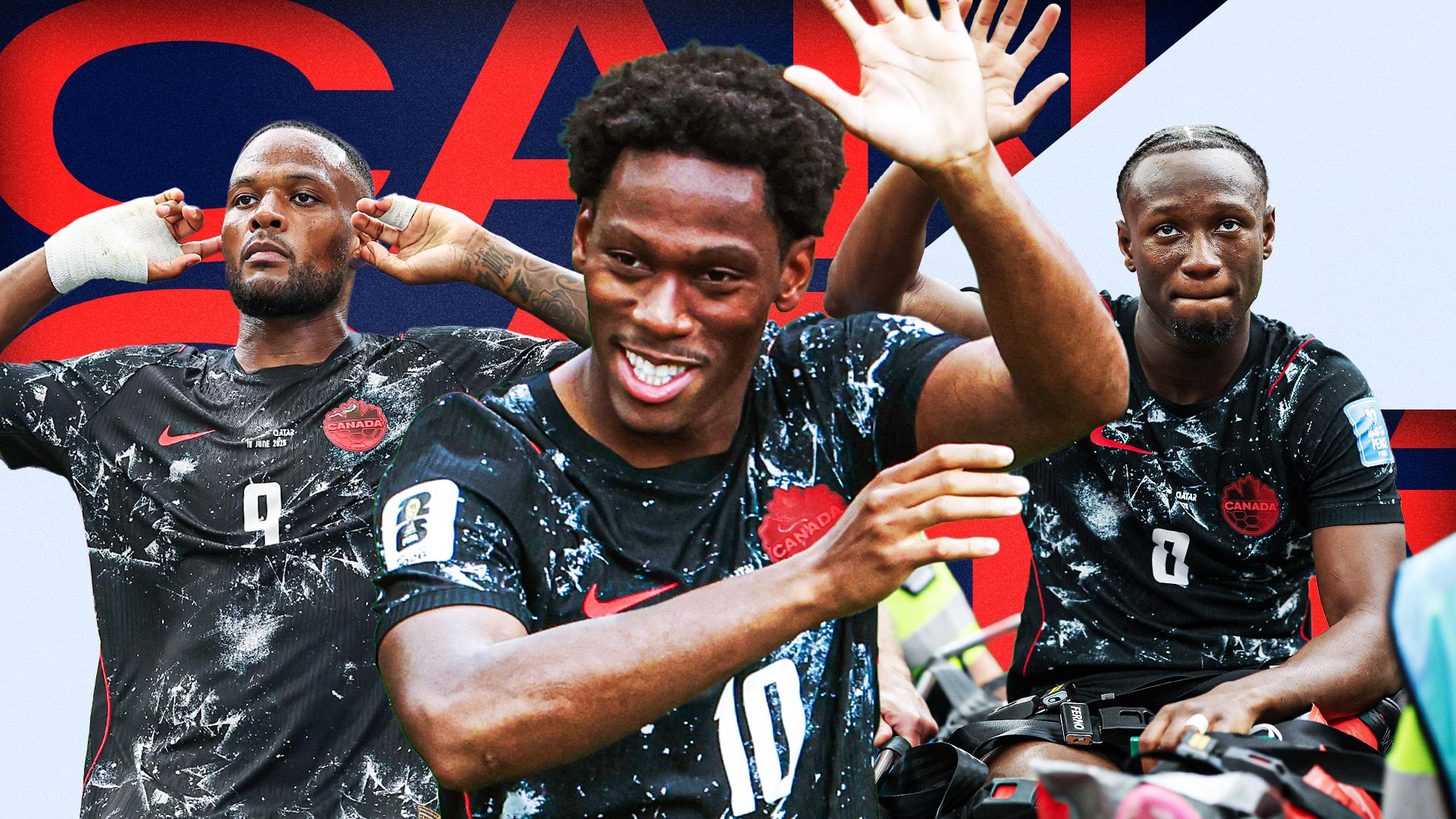 Canada GFX